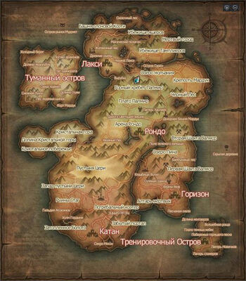 Map small
