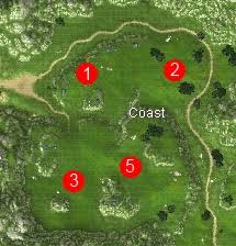 Talent points summoner platforms locations