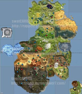 Manastones rad gamepower7