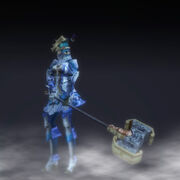 Toul Hammer