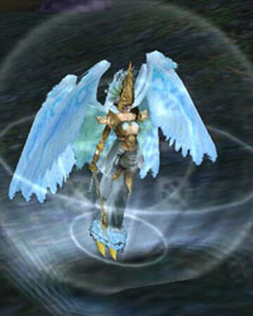 Cherubim Berserker Rappelz Wiki Fandom