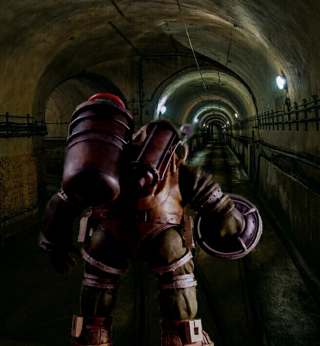 Rapture Construction Rapturerebornmmorpg Wiki Fandom