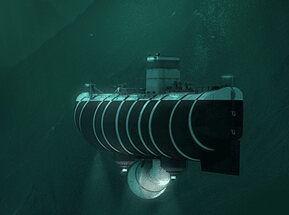 ForRealBathysphere