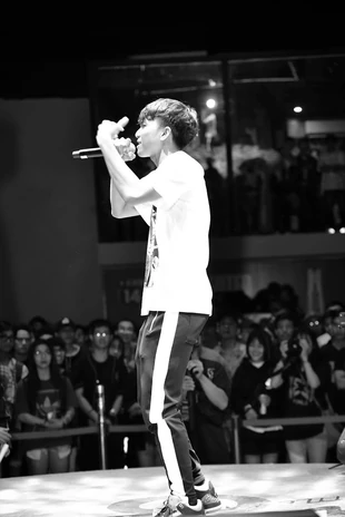 Sóc Nâu | Rapviet Wiki | Fandom