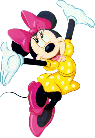 anime 80s drawing by powered Mouse  RareWiki Wikia Minnie FANDOM