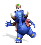 Diddy Kong Racing DS/gallery RareWiki FANDOM powered by Wikia Diddy Kong Racing DS/gallery RareWiki FANDOM powered by Wikia