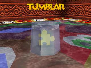 tumblar rarewiki fandom powered