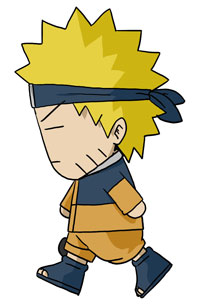 Raruto 04