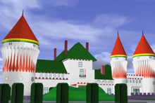Castle