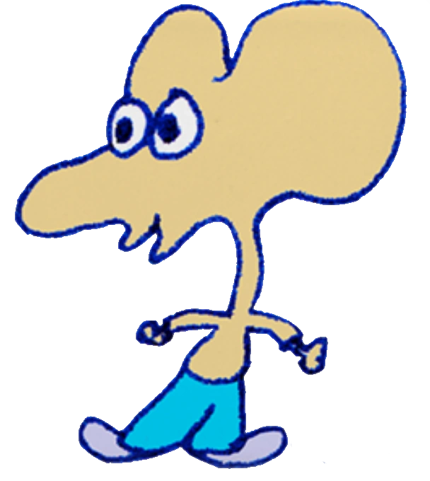 Ratboy Genius Ratboy Genius Wikia Fandom