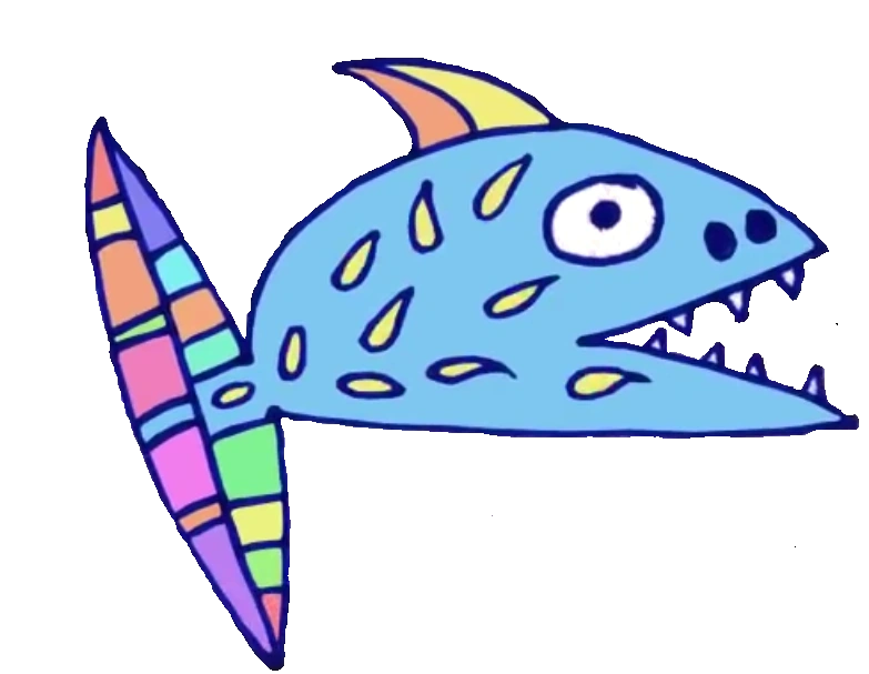 Big Fish Boss Ratboy Genius Wikia Fandom