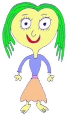 Sue (Stranded)