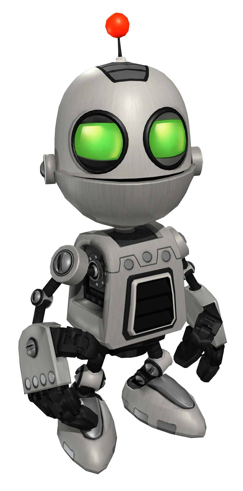 Clank Ratchet i Clank Wiki FANDOM powered by Wikia