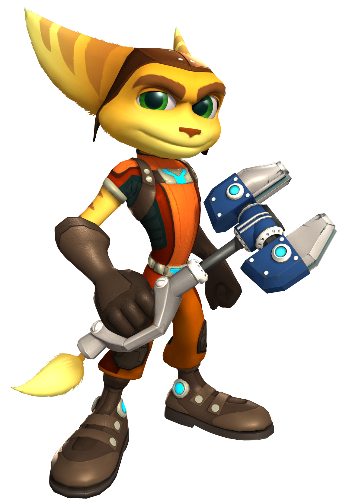 Ratchet and clank сколько весит