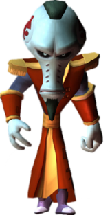 Otto