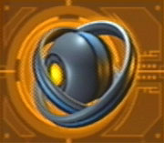 Shield charger