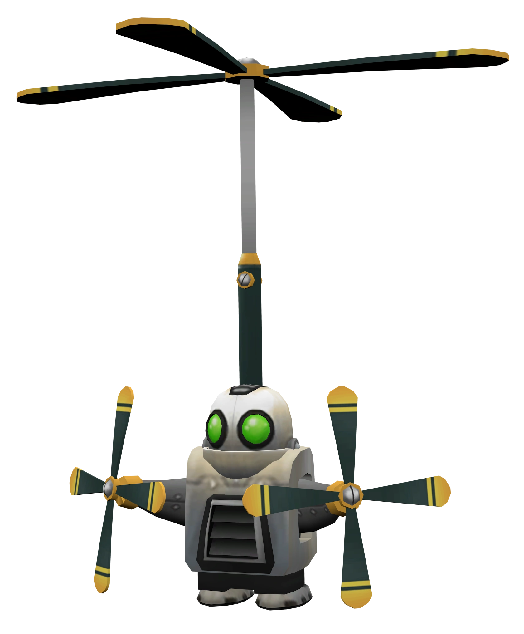 HeliPack Ratchet & Clank Wiki Fandom