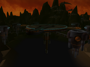 Deplanetizer from R&C (2002)