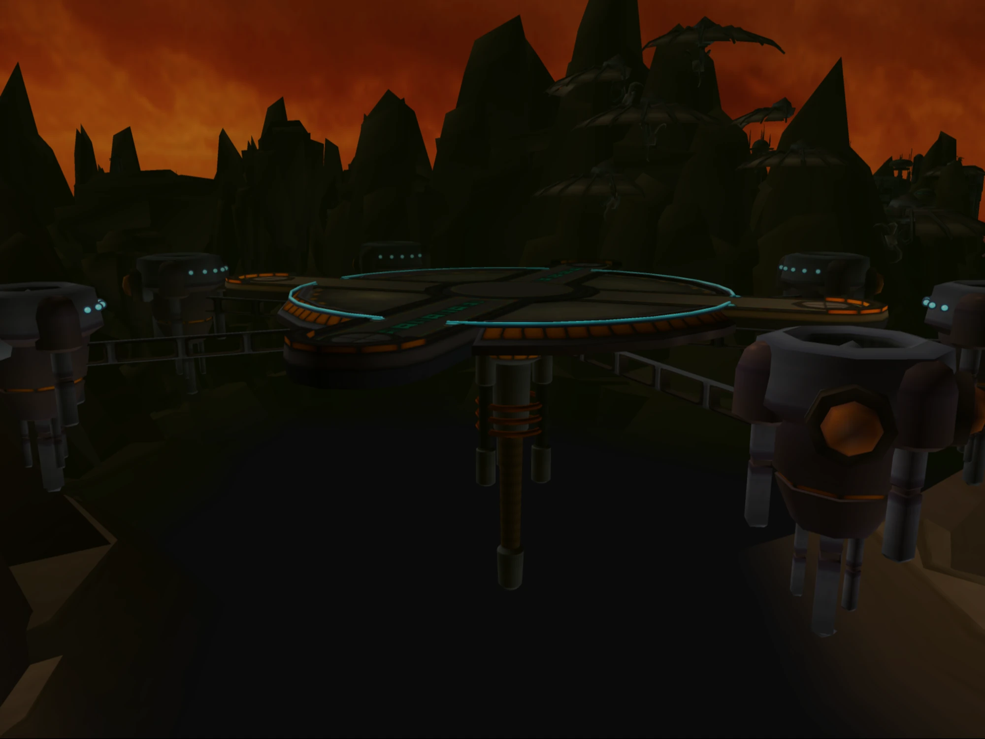 Ratchet & Clank Wiki FANDOM powered by Wikia