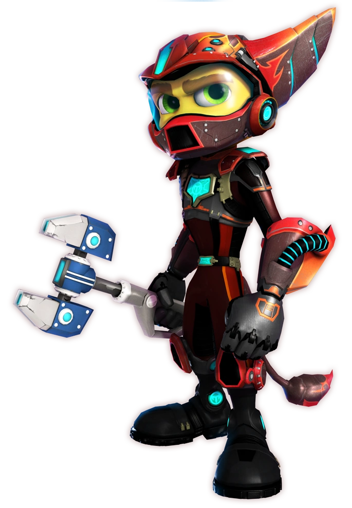 Into the Nexus armor Ratchet & Clank Wiki FANDOM powered by Wikia