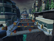 Bomb Factory 3