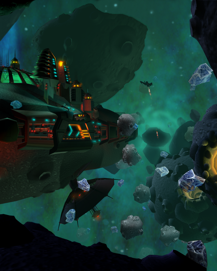 Feltzin System Ratchet Clank Wiki Fandom