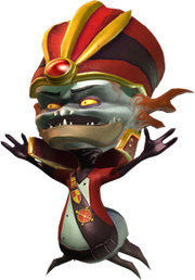 Tachyon