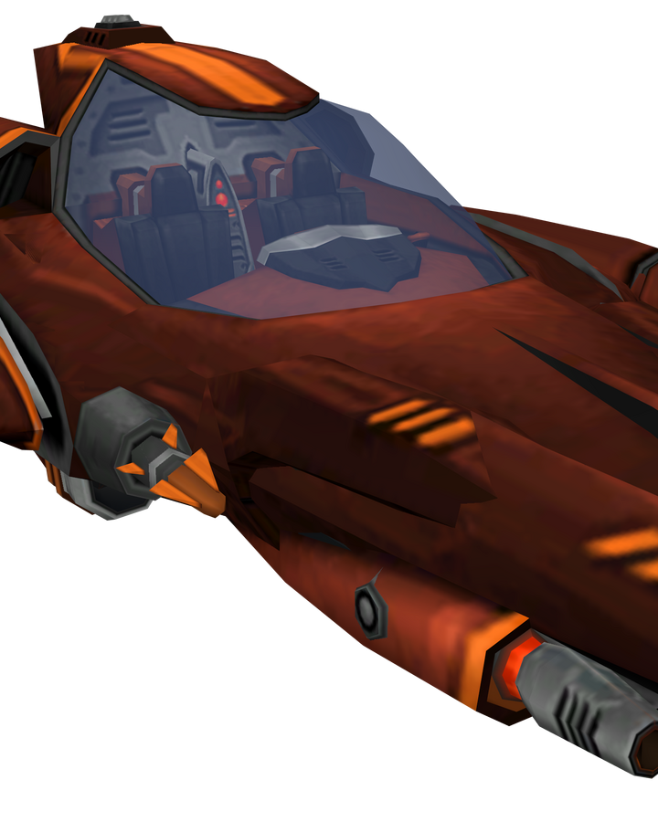 Star Explorer Ratchet Clank Wiki Fandom