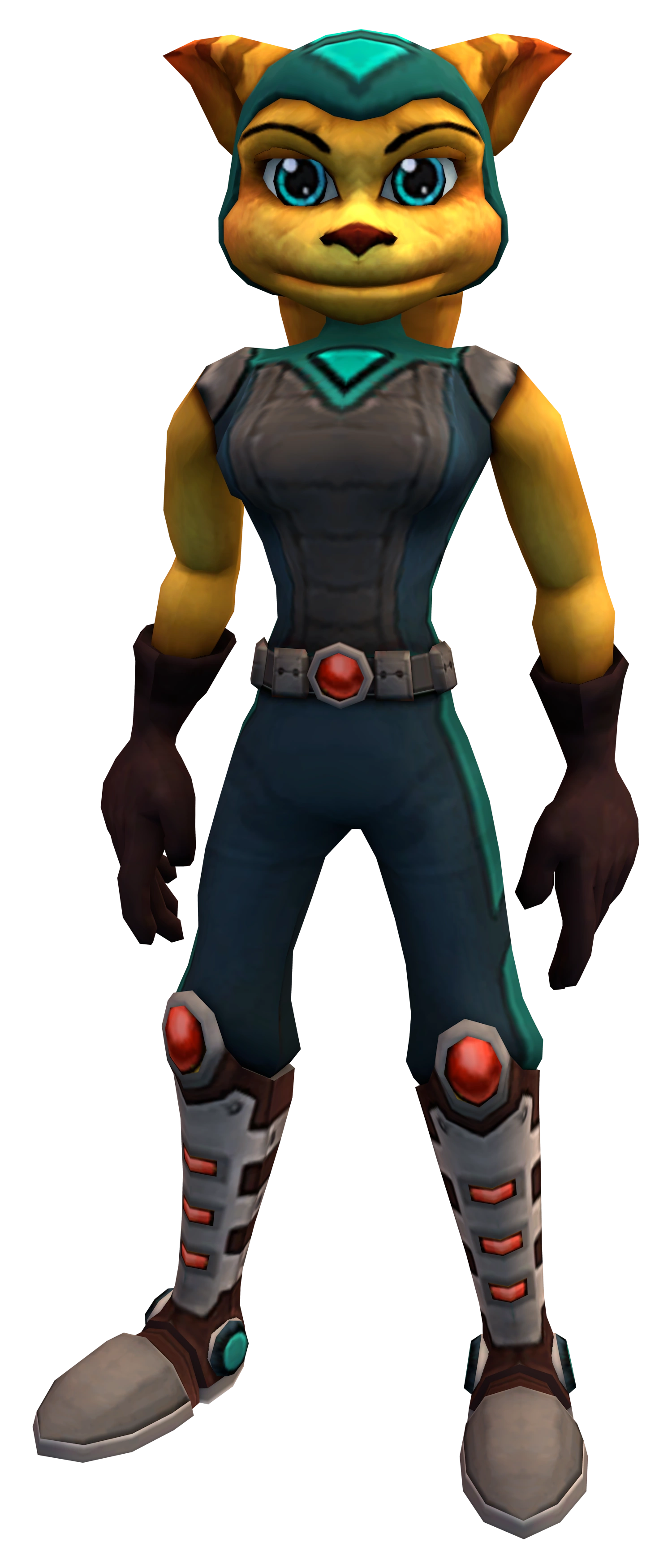 Angela Cross  Ratchet & Clank Wiki  Fandom