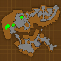 Nefarious BFG map