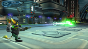 Pulse Rifle gameplay
