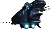 Nebulox VII