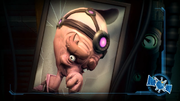 Pollyx Nexus