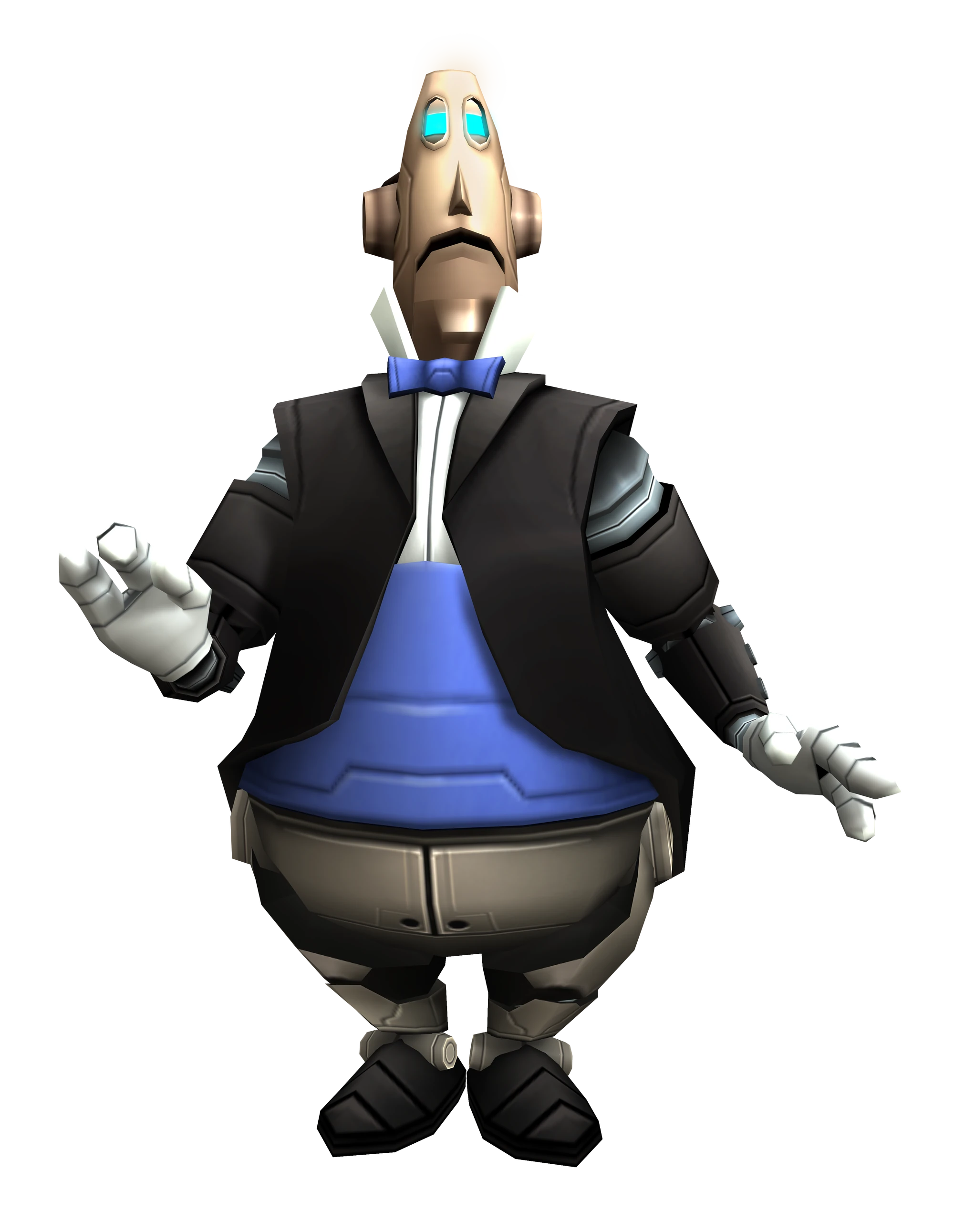 CategoryAll 4 One characters Ratchet & Clank Wiki FANDOM powered