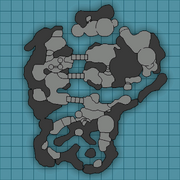 Logging site map