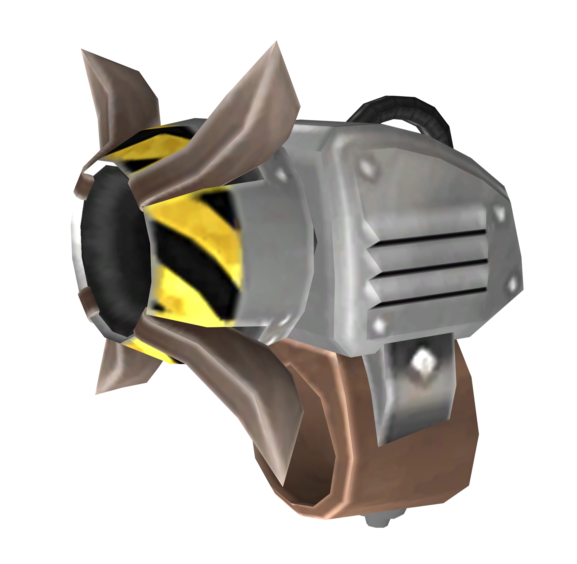 Swingshot Ratchet & Clank Wiki Fandom