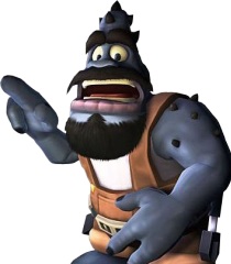 Putkimies ps2