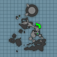 Megacorp Games map