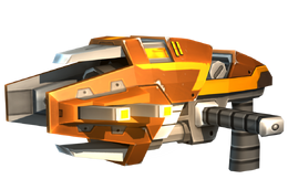 B-6 Obliterator