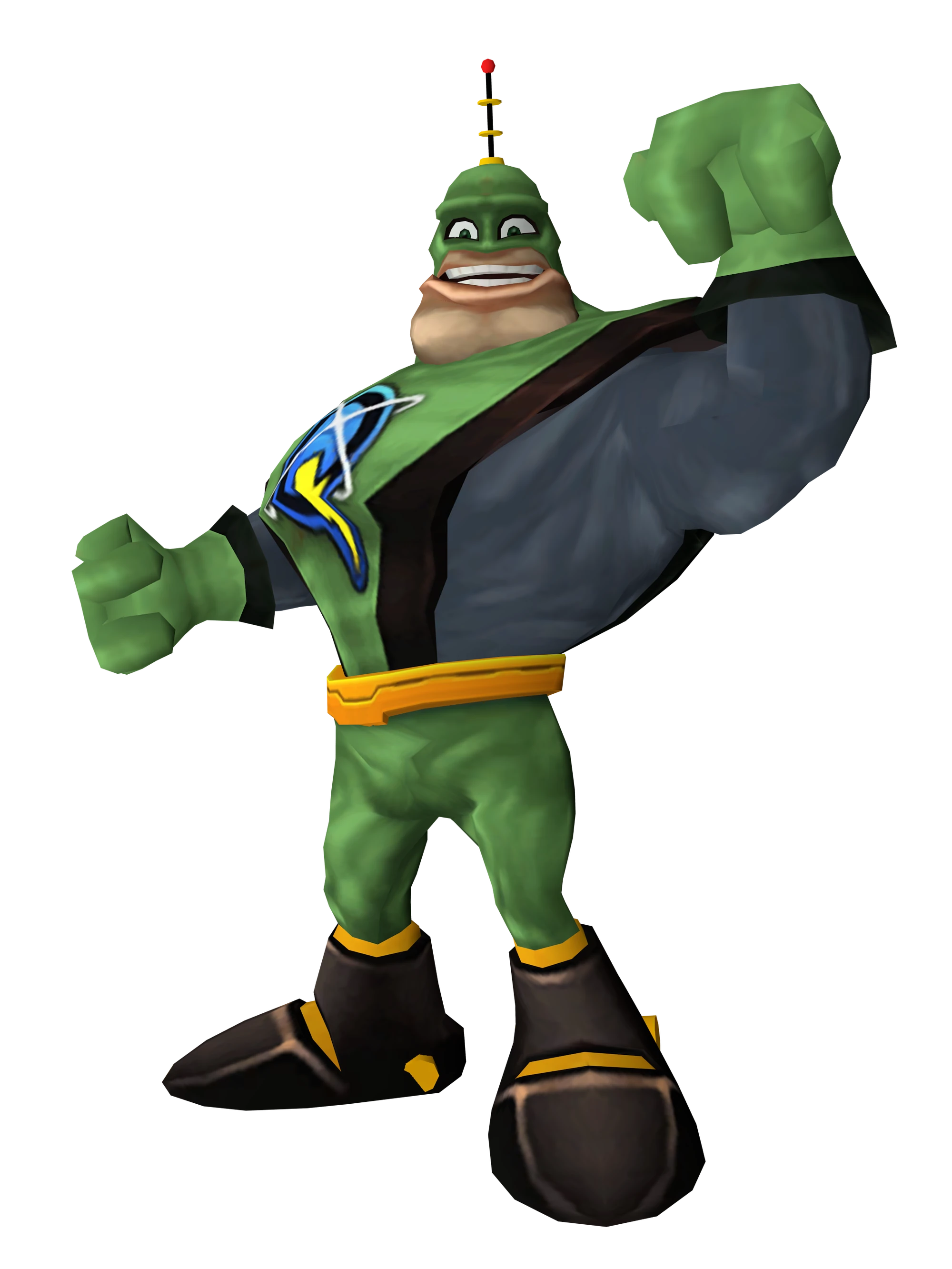 Qwark Ratchet & Clank Wiki FANDOM powered by Wikia