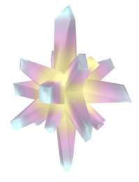Raritanium from GC render