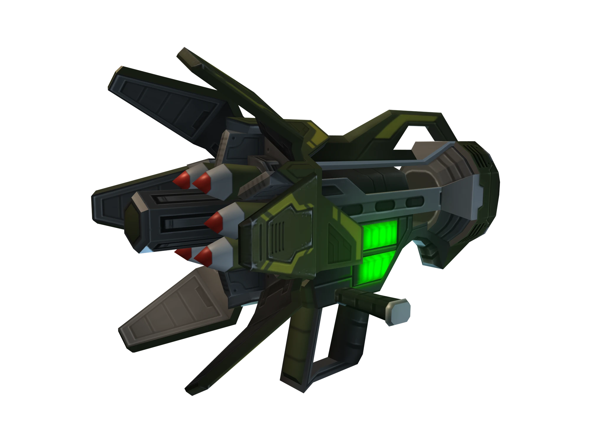 CategoryWeapons in Deadlocked Ratchet & Clank Wiki Fandom