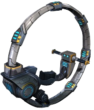 Gyro-Cycle
