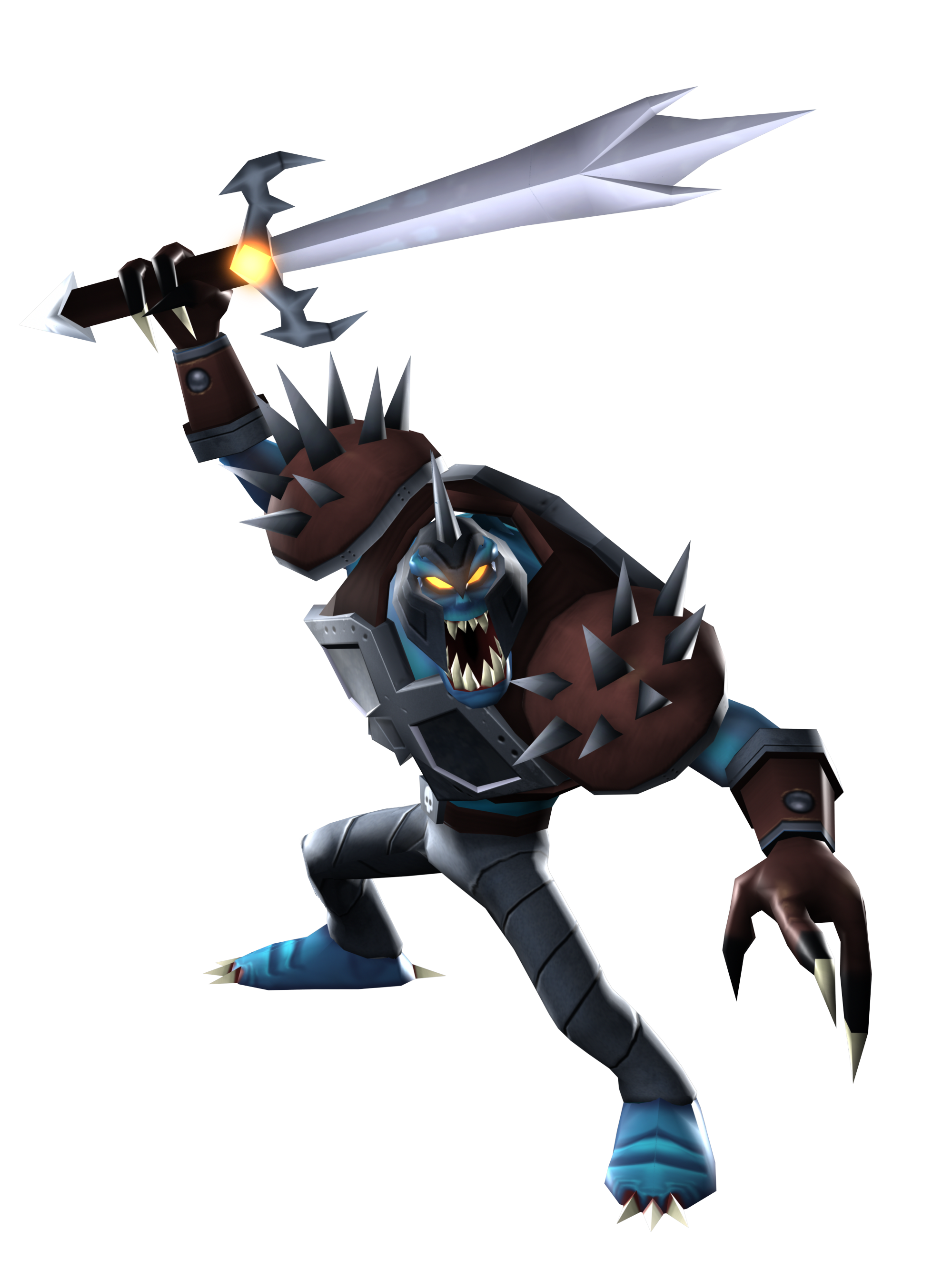 Gladiator Ratchet & Clank Wiki Fandom