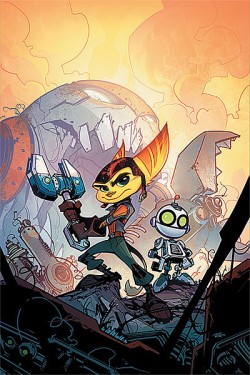 250px-Comic cover