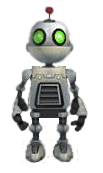 Clank R&C