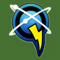 Q-Force logo