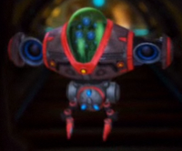 HAS