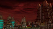 Thug HQ 1