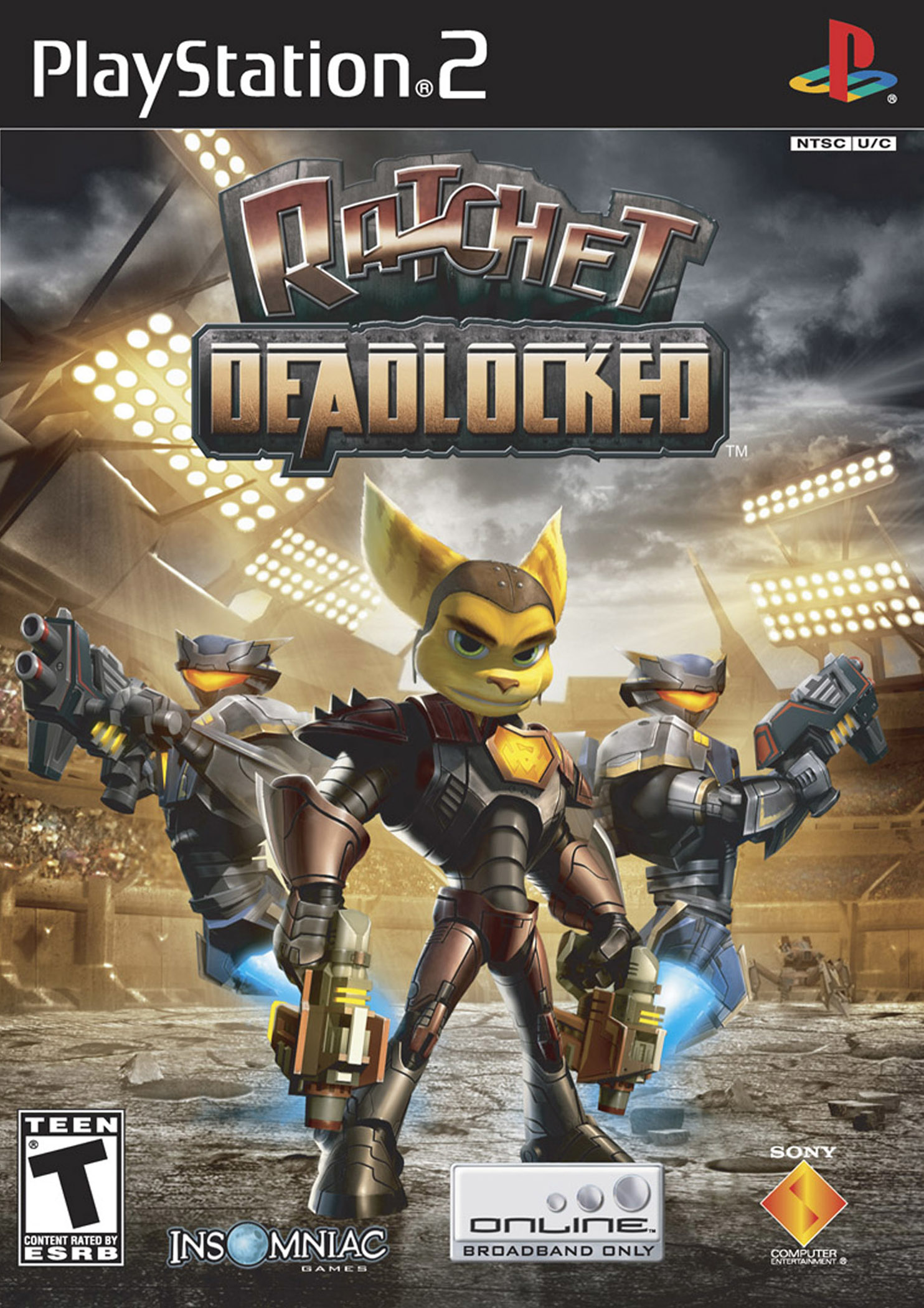 Ratchet and clank size matters save data